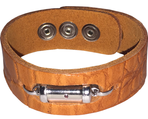 BalanceSensor Magneet armband 12.000 Gauss Neodymium