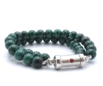 magneet-armband-edesteen malachite